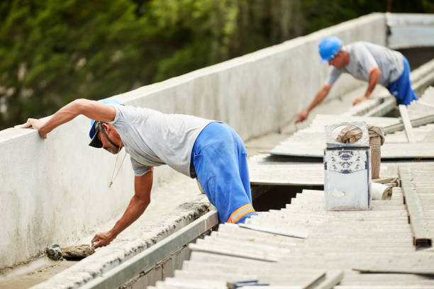 Range of Insulation Solutions in Syracuse, NE