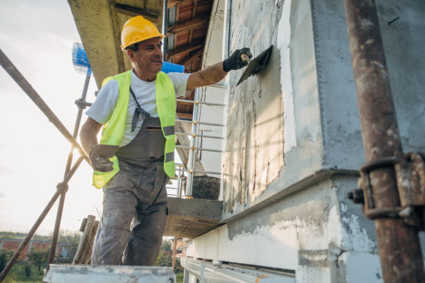 Best Attic Insulation Installation  in Syracuse, NE