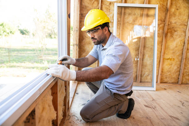 Professional Insulation Contractor in Syracuse, NE