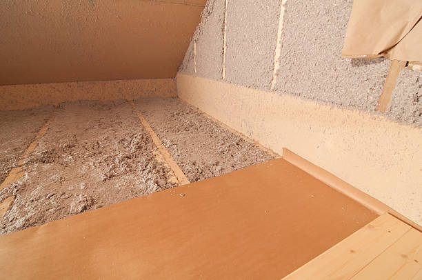 Best Insulation for New Construction  in Syracuse, NE
